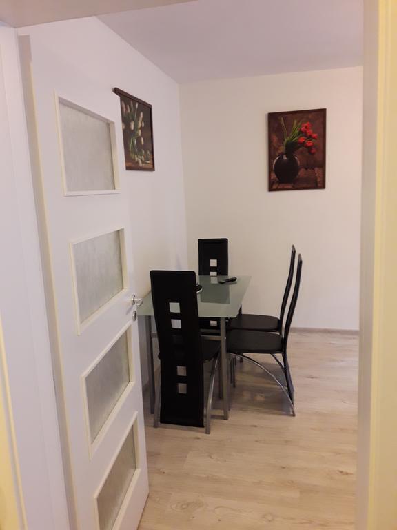 Sv & Angel Apartment Banská Bystrica Exterior foto