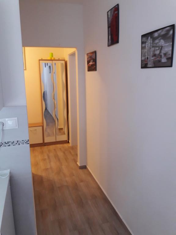 Sv & Angel Apartment Banská Bystrica Exterior foto